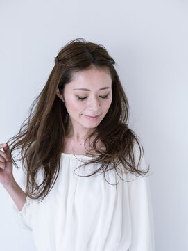 ブルック アーク 春日部店(brook ark) arkスタイル