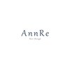アンリ(AnnRe)のお店ロゴ