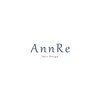 アンリ(AnnRe)のお店ロゴ