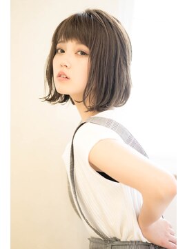 ニクス フリー ウエストバーン(nix free WB) 【nix-free WB】クリアーBOB 3