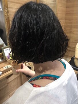 レガロ(REGARO) ゆるフアパーマ