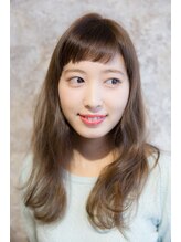 テルミン(TERmin) 柔らかロング