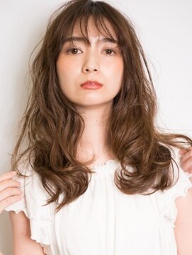 グランシュ 青葉台店(GranCieux) エアリーナチュラルウェーブ★QUATRO114★