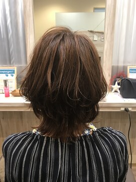 エバーグリーン(ever Green) ウルフレイヤー