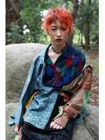 アリスバイヘアーモア(ALICE by Hair More) this is design