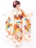 祝☆成人式クーポン☆ヘア+着付け￥22000♪＠相模大野