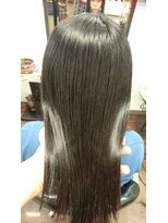 タイガ 上野御徒町(TAIGA)&nbsp;艶髪カット(天使ｓｔｙｌｅ＃19)