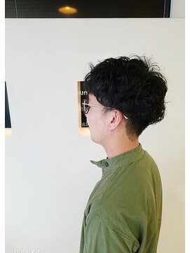 ナタリーアンドアローナ エーエス(Natalie&Arrowna AS) セミウェット