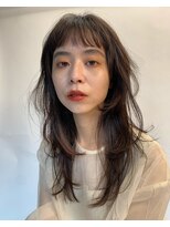 プレディカ(pledica) レイヤーロング★【pledica表参道】【学割U24】