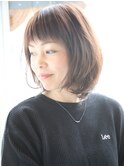 【アキ☆New Summer Future Bob Design】