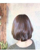 カームズ スパアンドカラー(CALMS)&nbsp;ムラサキ、パープル、ラベンダーブラウン、プレミアム美髪カラー