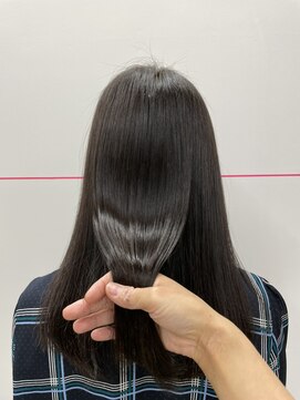 アンドケア 広島祇園店(AND CARE) Blue ash