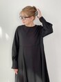 ロティバイトレンチ(loti by trench) 柴田 つぐみ