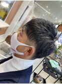 2wayショート