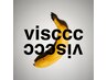 visccc似合わせカット＋透明感カラー＋ケアTR＋艶感バーム
