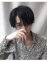 シン(syn) コンマツイストスパイラル