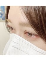 ポノ(Pono)&nbsp;次世代まつげパーマ