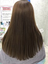 オルガン(Organ)&nbsp;【専門店]髪質改善酸性縮毛矯正/酸性縮毛矯正/酸性矯正