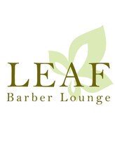 Barber lounge LEAF