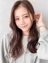 リヤン 表参道(lyann) 大人可愛い20代30代40代似合わせカットくびれヘア美髪