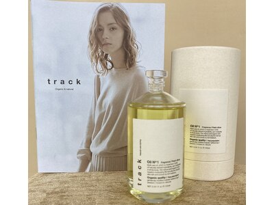 JoelRoty trackoil トラックオイル正規取扱店