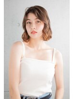 クロエ 恵比寿(Cloe)&nbsp;外国人風ウェーブ