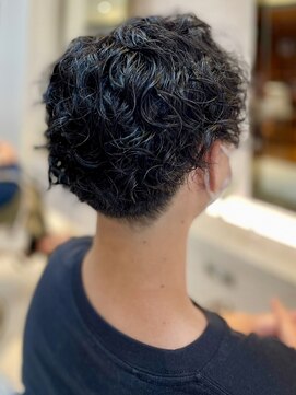 ザビー(THE B) 【本八幡The B】お客様スタイル