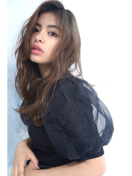 トレ(tre.) 甲子園口/モードケイズ/酸性縮毛矯正/髪質改善/白髪染め/トレ