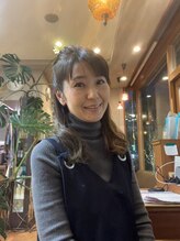 ルーシーヘアー(Luci Hair)&nbsp;TOMO 