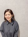 アース クロスガーデン川崎店(HAIR&MAKE EARTH) 待木 歩美