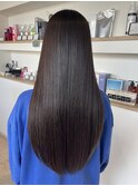 シャイニーストレート