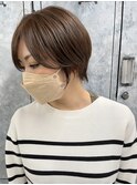シドウ/大人美人ショート