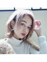 ラべリー 池袋(LOVELEY)&nbsp;ミニウルフ【池袋】