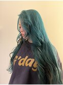 turquoise   color