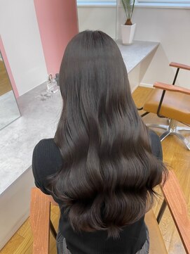 ミレ バイ ルカ(mire by Luca) #olive grayge