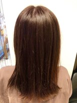 ディライト イオンモールとなみ店(DELIGHT)&nbsp;ＯＲＡＮＧＥ BROWN！！