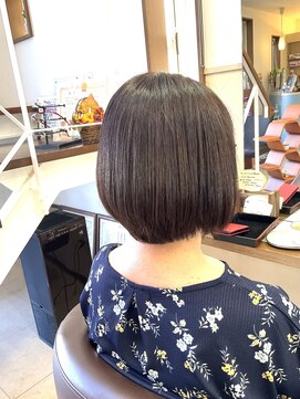 コア フィール ア デイ(COIFFURE A DAY) 【M3Dピコカラー】【見附今町M3D】