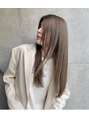 モードケイズ ラ ヴィ ベル(MODE K's la vie belle)&nbsp;カラーはお任せ下さい♪