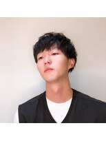 デザイニングヘアードゥ(designing hair Deux)&nbsp;マッシュショート