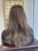 オンカラー(ON.COLOR)&nbsp;大人グラデーションハイライトベージュ