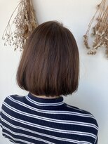 パレンテ(Parente)&nbsp;重ねカラー