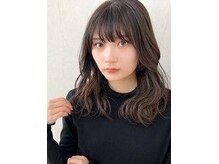 ヘアーガーデンニコモカ(Hair Garden NICOMOCA)
