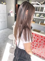 パロ(PALO)&nbsp;バレイヤージュ