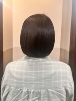 ラスターフレンズ(Luster Friends)&nbsp;オーダーメイド酸性ストレート