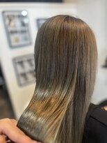 レガーロ(REGARO)&nbsp;艶透けカラー