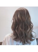 20代30代40代 メルティカラーミディアム/ミルクティーベージュ