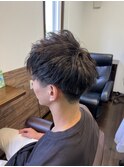 ソフトマッシュ