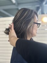 シダ(sida)&nbsp;コントラストはいらと