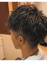 エスフィール 柳生店(S.feel)&nbsp;ツイストスパイラル