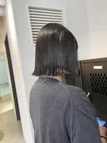 スティル ヘアアンドアイラッシュ(STILL hair&eyelash)&nbsp;髪質改善